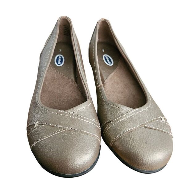 Dr Scholl's size 7 Ex Cond Like New - Picture 1 of 5